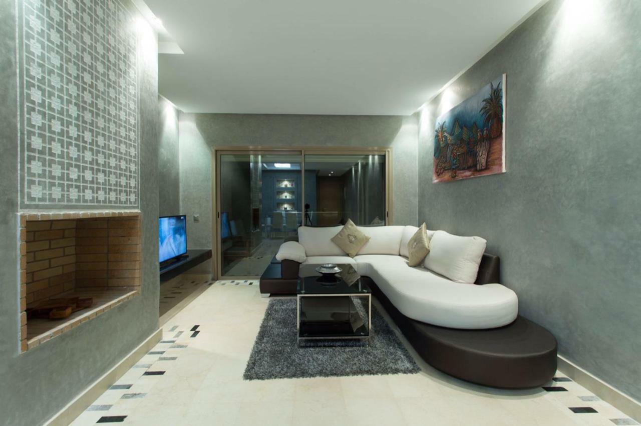 Апартаменты Prestigia 16 Марракеш Экстерьер фото