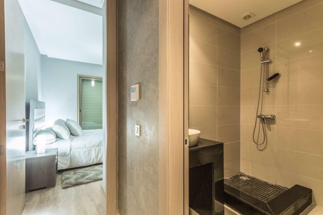 Апартаменты Prestigia 16 Марракеш Экстерьер фото