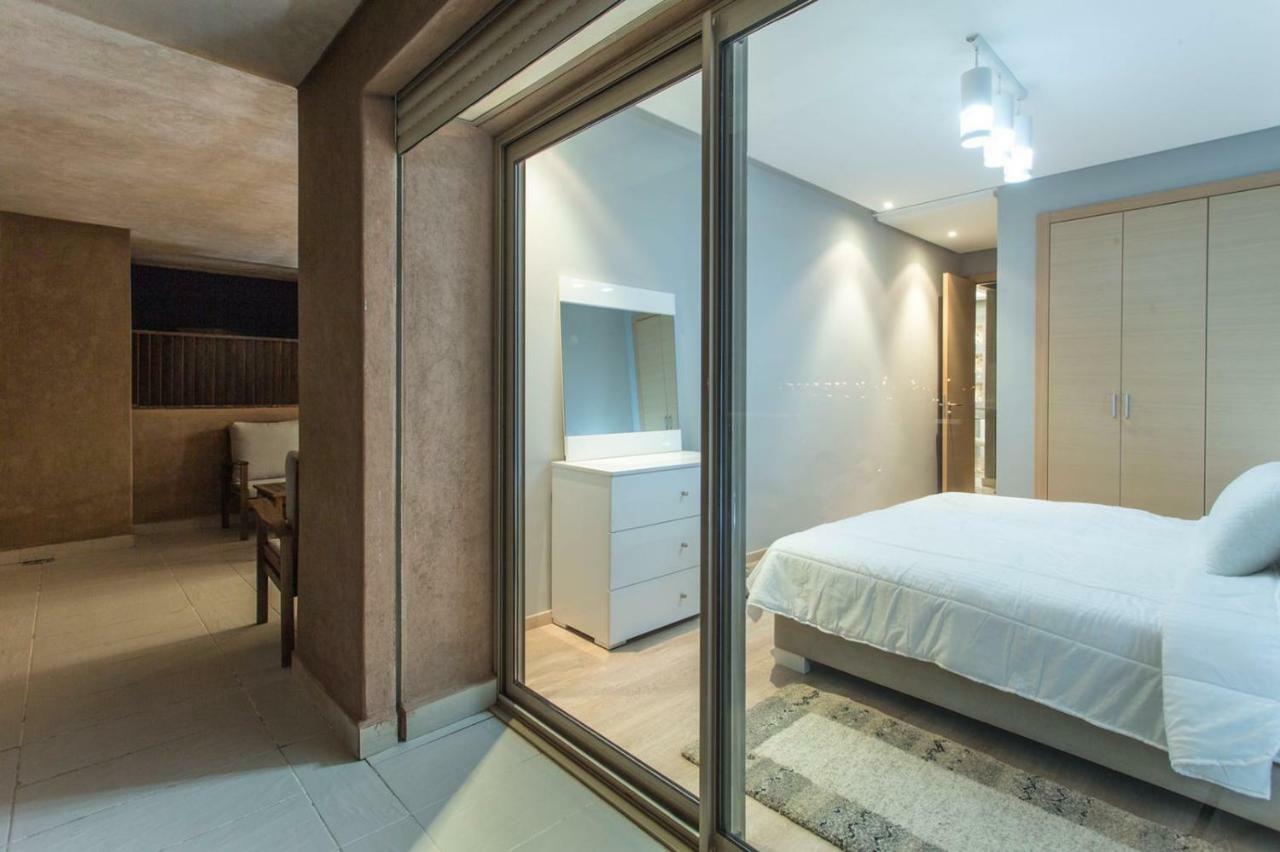 Апартаменты Prestigia 16 Марракеш Экстерьер фото