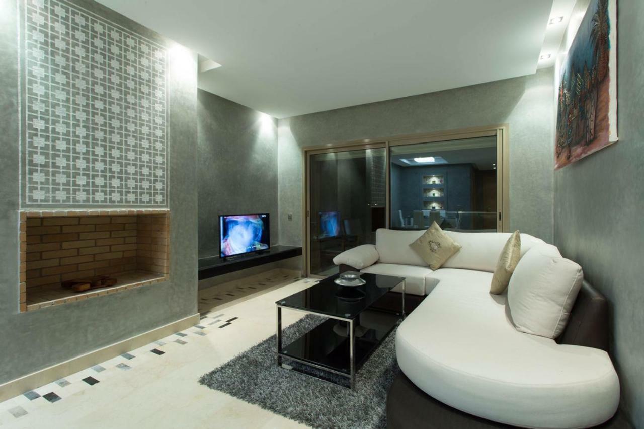 Апартаменты Prestigia 16 Марракеш Экстерьер фото